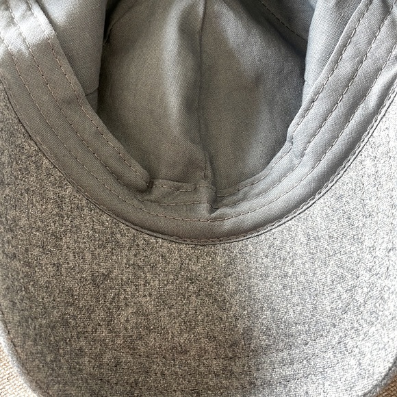 Hat Attack Wool Adjustable Cap – New – Unisex – OS - Picture 8 of 9